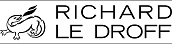  RICHARD LE DROFF logó
