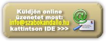 kandalló kandalló